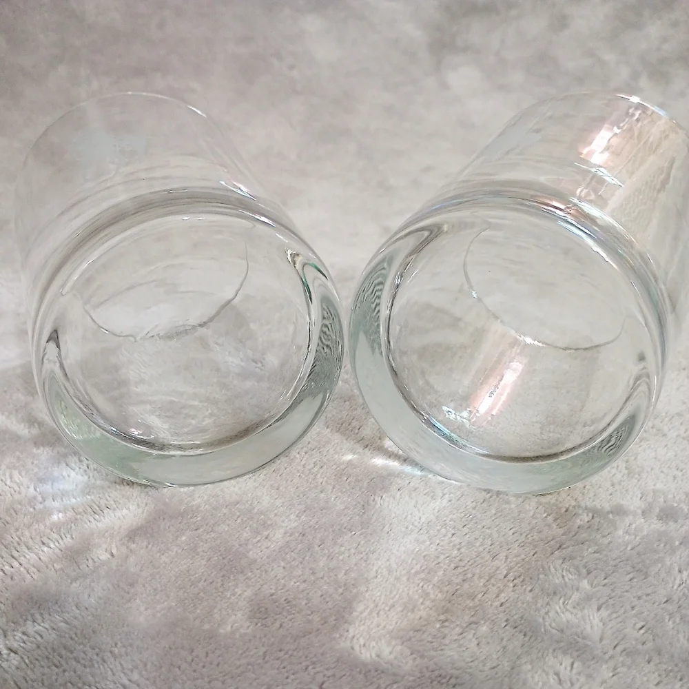 Vintage Limited Edition Ralph Lauren Polo Single Rider Bar Glasses
